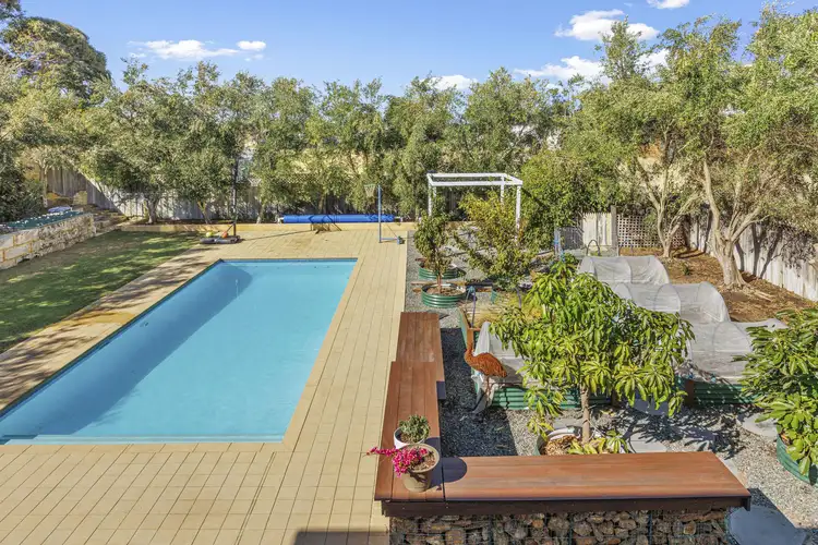 Second view of Homely house listing, 16 Riversea View, Mosman Park WA 6012