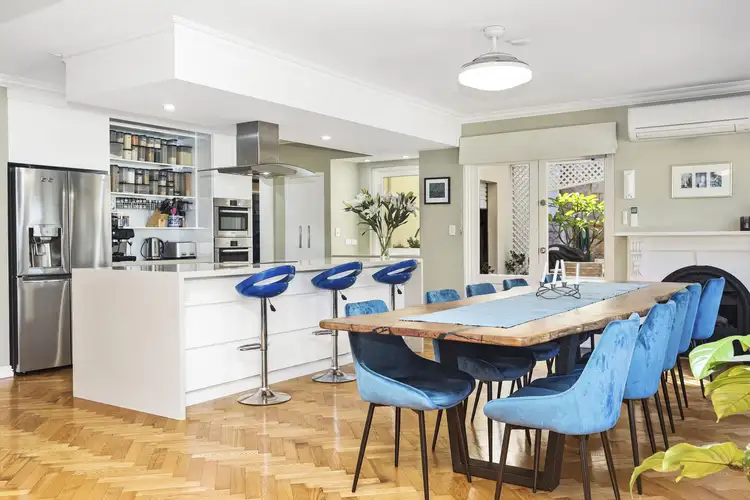 Fifth view of Homely house listing, 16 Riversea View, Mosman Park WA 6012