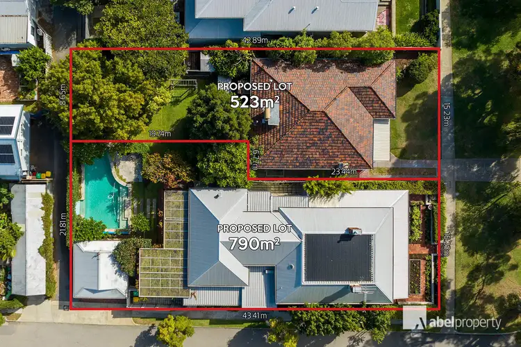 Main view of Homely house listing, 89 Napier Street, Cottesloe WA 6011