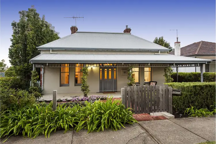 Fourth view of Homely house listing, 89 Napier Street, Cottesloe WA 6011