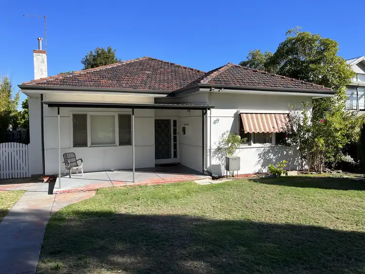 Fifth view of Homely house listing, 89 Napier Street, Cottesloe WA 6011