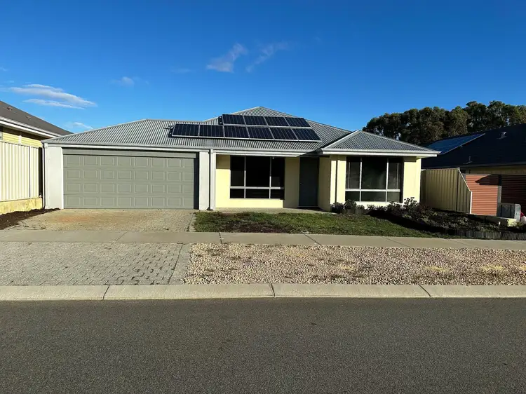 Main view of Homely house listing, 18 Kardan Drive, Yanchep WA 6035