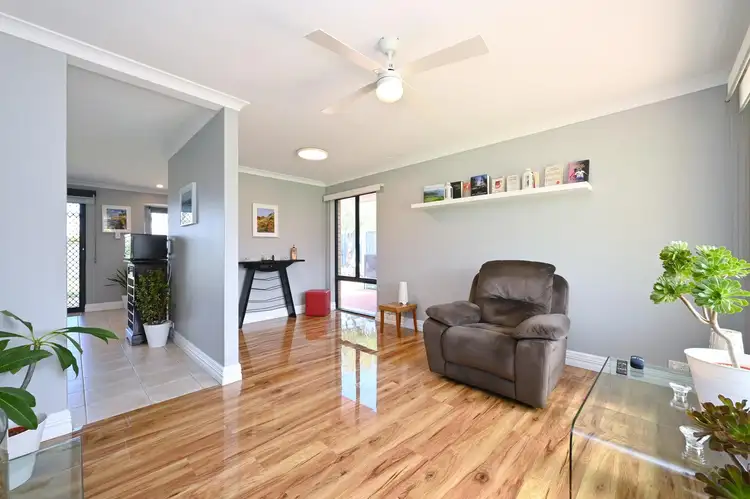 Third view of Homely house listing, 32 Thicket Circuit, Banksia Grove WA 6031
