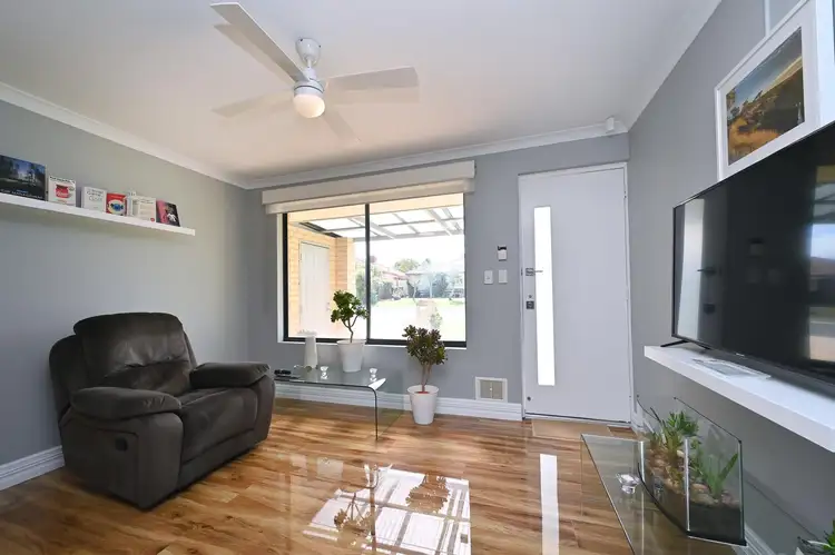 Fourth view of Homely house listing, 32 Thicket Circuit, Banksia Grove WA 6031