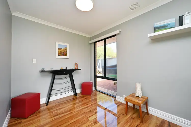Sixth view of Homely house listing, 32 Thicket Circuit, Banksia Grove WA 6031
