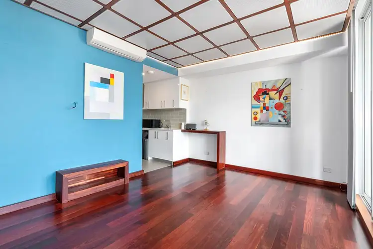 Second view of Homely apartment listing, 103/18 Atkinson Road, Subiaco WA 6008