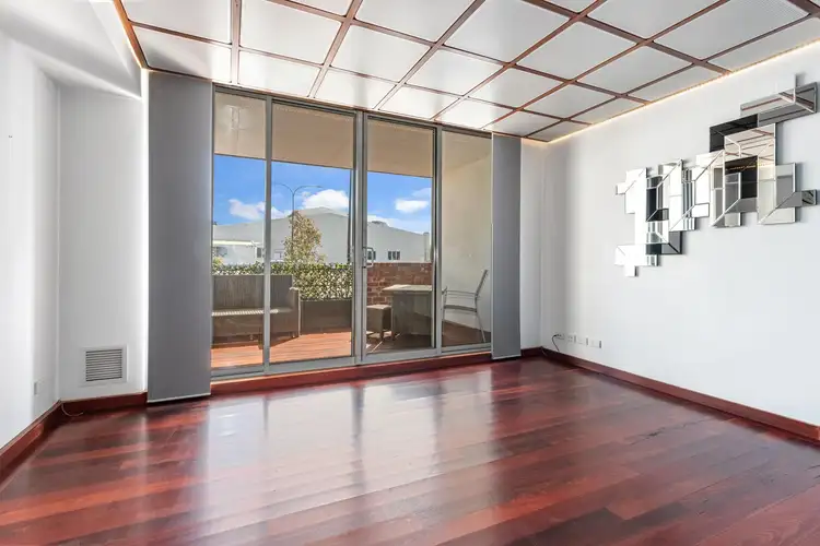 Third view of Homely apartment listing, 103/18 Atkinson Road, Subiaco WA 6008