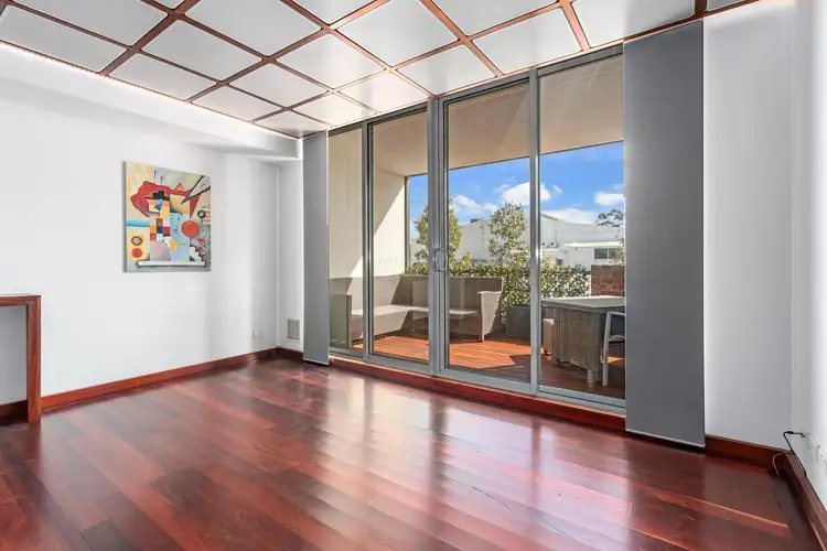 Fourth view of Homely apartment listing, 103/18 Atkinson Road, Subiaco WA 6008