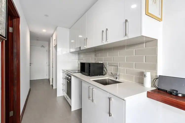 Fifth view of Homely apartment listing, 103/18 Atkinson Road, Subiaco WA 6008