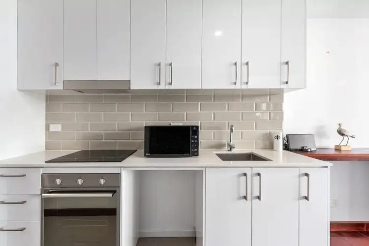 Sixth view of Homely apartment listing, 103/18 Atkinson Road, Subiaco WA 6008