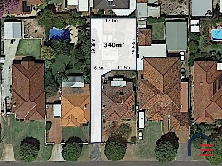 2/121 Rosebery Street, Bedford WA 6052