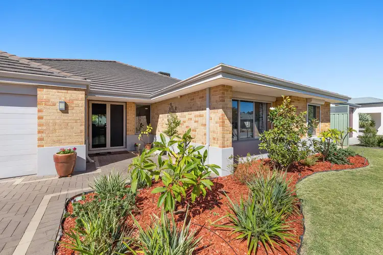 Second view of Homely house listing, 33 Drummond Gardens, Helena Valley WA 6056