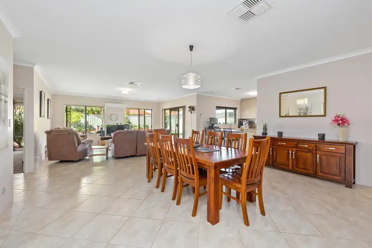 Fourth view of Homely house listing, 33 Drummond Gardens, Helena Valley WA 6056