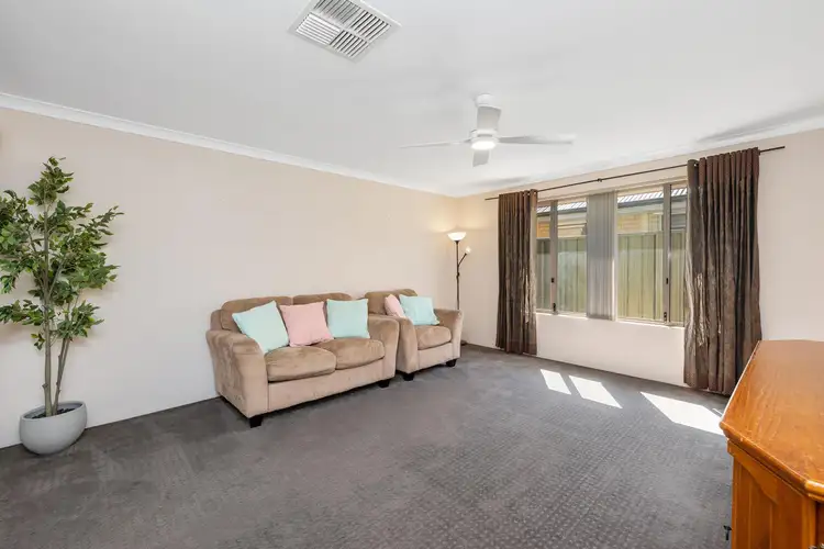 Fifth view of Homely house listing, 33 Drummond Gardens, Helena Valley WA 6056