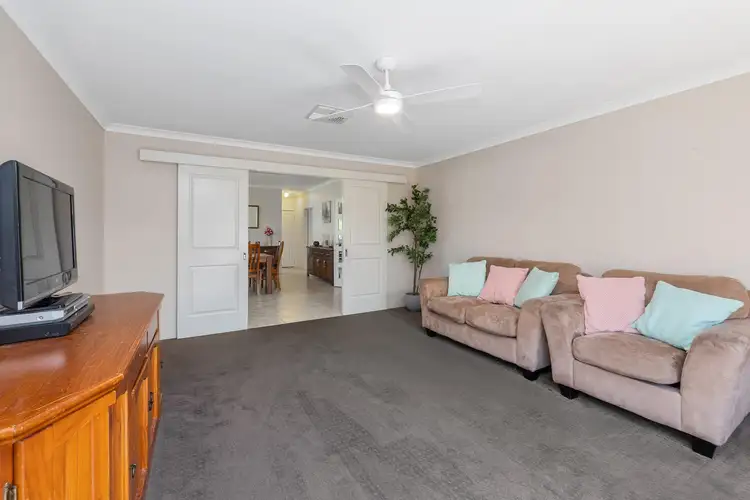 Sixth view of Homely house listing, 33 Drummond Gardens, Helena Valley WA 6056