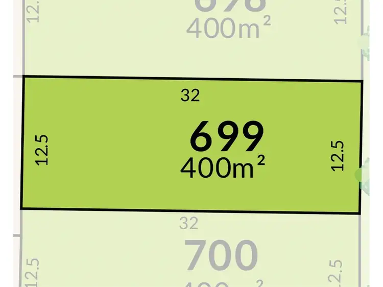 Lot 699, Mulberry Street, Treeby WA 6164