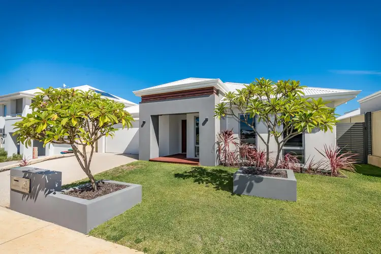 43 Seabreeze Avenue, Burns Beach WA 6028