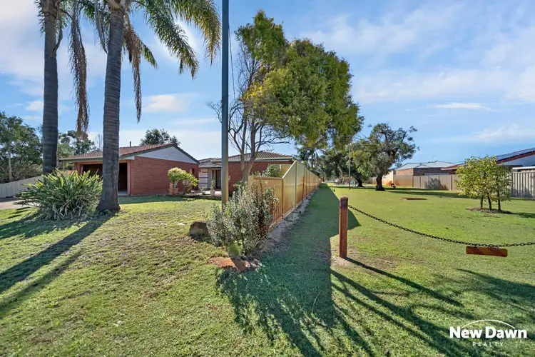 Fourth view of Homely house listing, 23 Tonbridge Way, Morley WA 6062