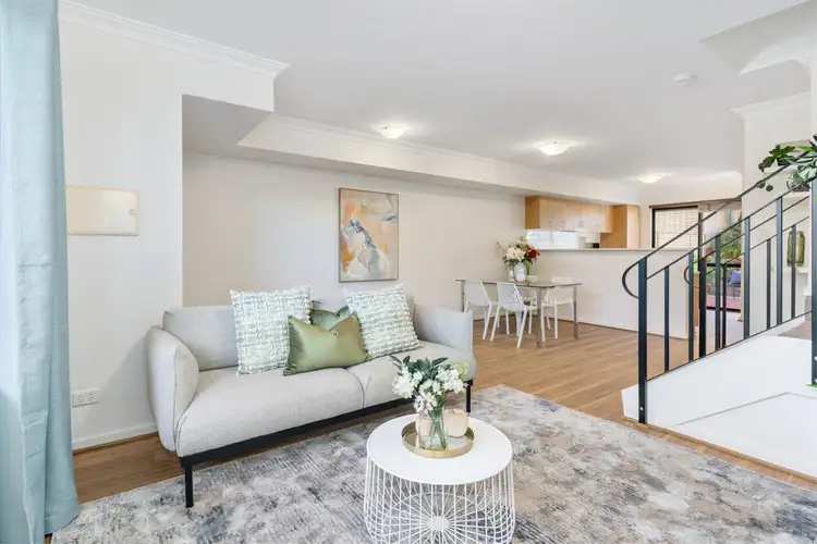 3/250 Healy Road, Hamilton Hill WA 6163