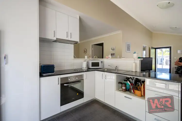 Fifth view of Homely house listing, Unit 18, 20 Grove Street West, Little Grove WA 6330