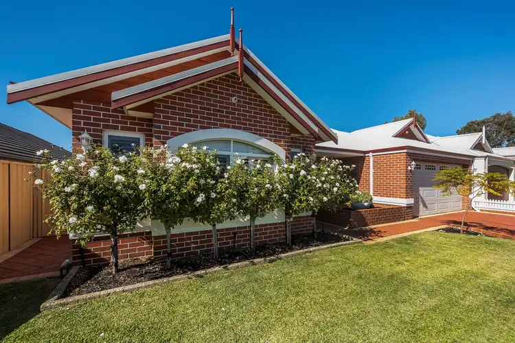 Second view of Homely house listing, 29 Brooking Street, South Guildford WA 6055