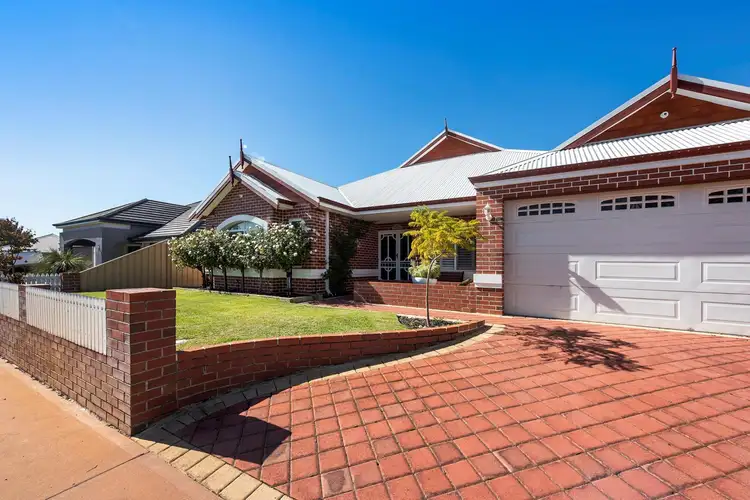 Third view of Homely house listing, 29 Brooking Street, South Guildford WA 6055