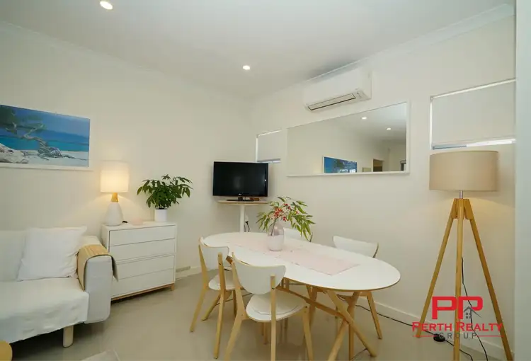 Fourth view of Homely unit listing, 8/18 Nautilus Crescent, Scarborough WA 6019