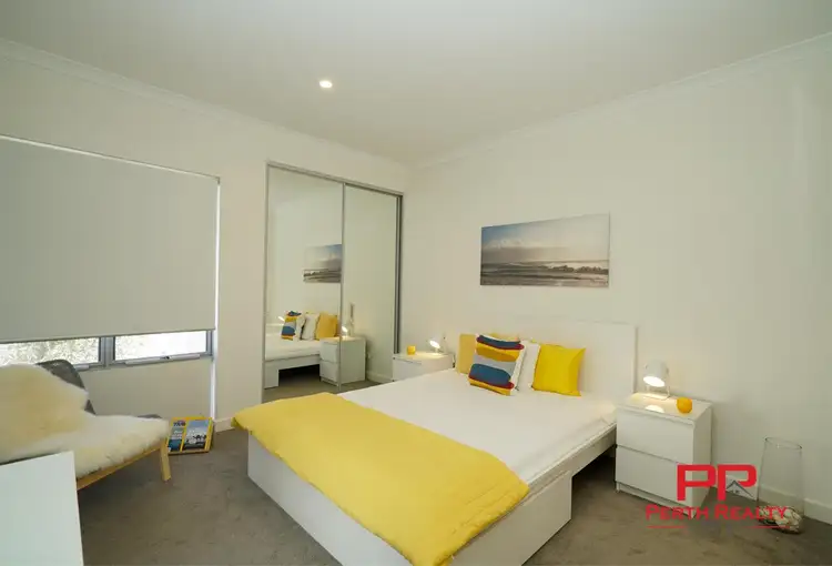 Seventh view of Homely unit listing, 8/18 Nautilus Crescent, Scarborough WA 6019