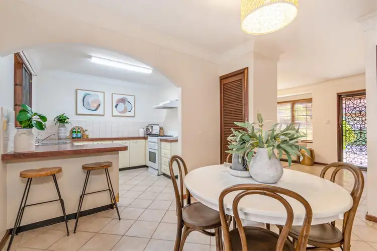 Main view of Homely townhouse listing, 2/49 Seventh Avenue, Maylands WA 6051