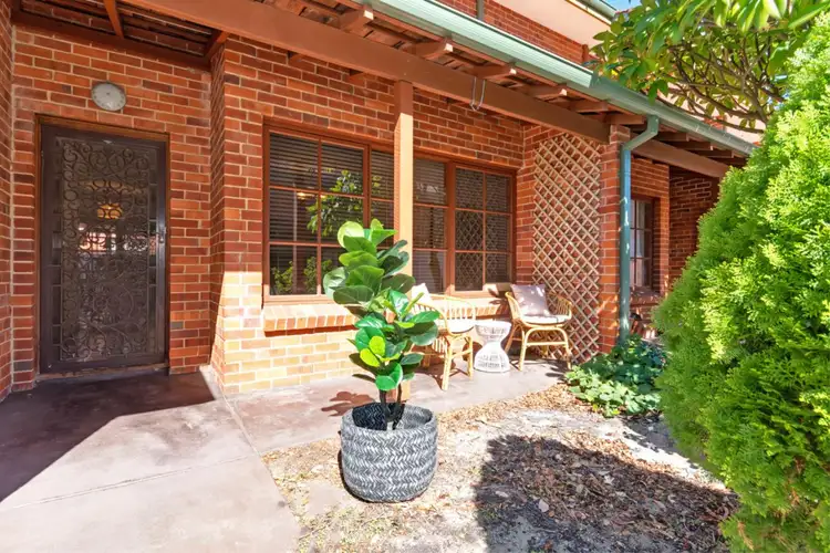 Third view of Homely townhouse listing, 2/49 Seventh Avenue, Maylands WA 6051