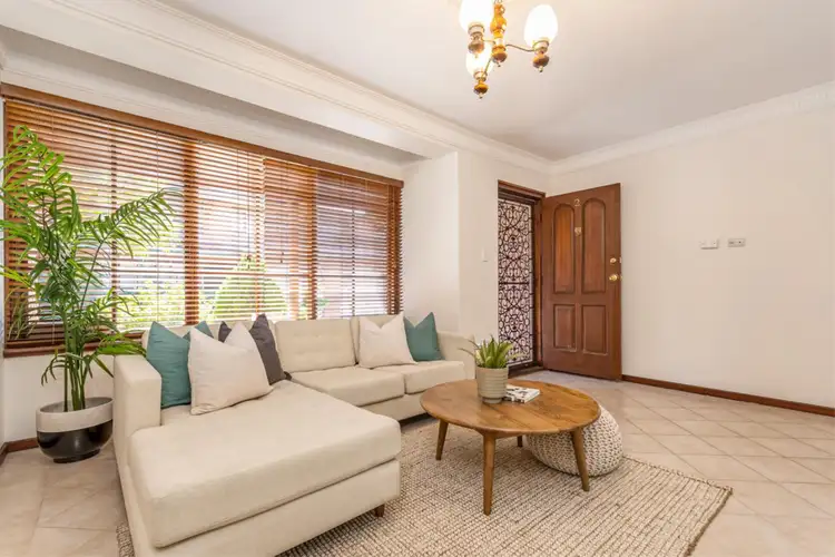 Fifth view of Homely townhouse listing, 2/49 Seventh Avenue, Maylands WA 6051