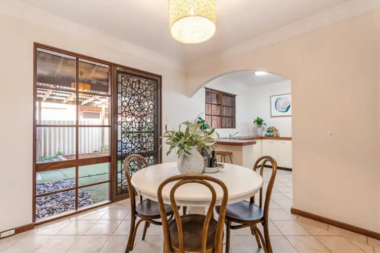 Seventh view of Homely townhouse listing, 2/49 Seventh Avenue, Maylands WA 6051