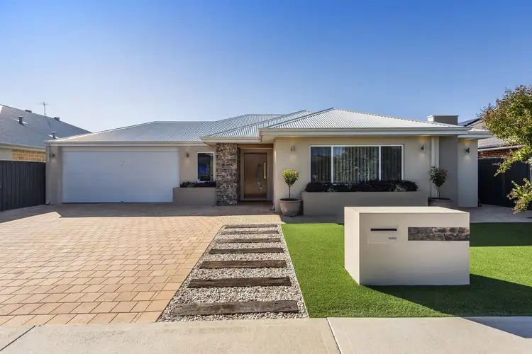 11 Welford Street, Aveley WA 6069