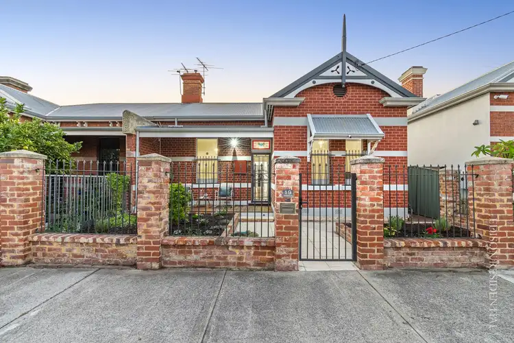 19 Moir Street, Perth WA 6000
