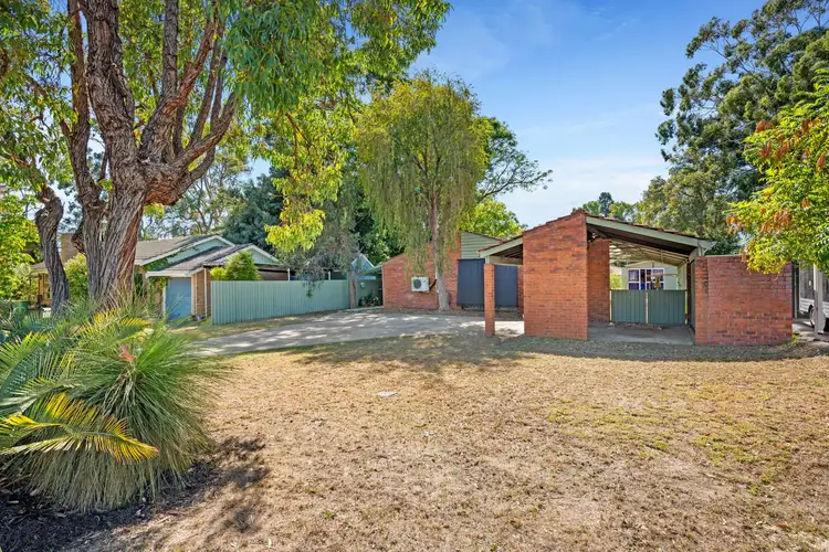 Second view of Homely house listing, 6 Terence Street, Gosnells WA 6110