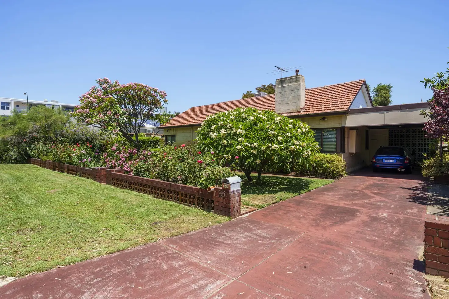 Main view of Homely house listing, 145 Reynolds Road, Mount Pleasant WA 6153