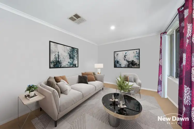 8 Millstream Grove, Ellenbrook WA 6069
