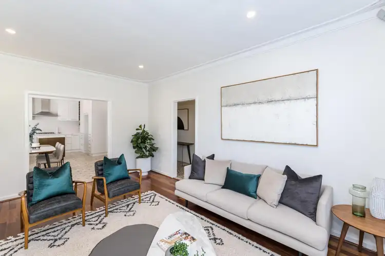 Fifth view of Homely house listing, 30 Waugh Street, North Perth WA 6006
