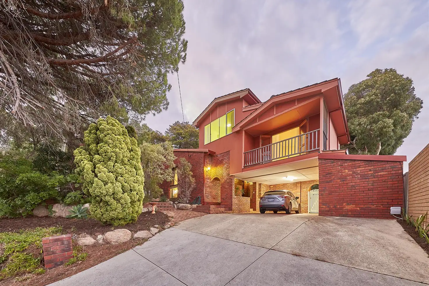 Main view of Homely house listing, 15 Reservoir Close, Mosman Park WA 6012