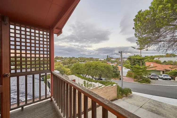 Second view of Homely house listing, 15 Reservoir Close, Mosman Park WA 6012