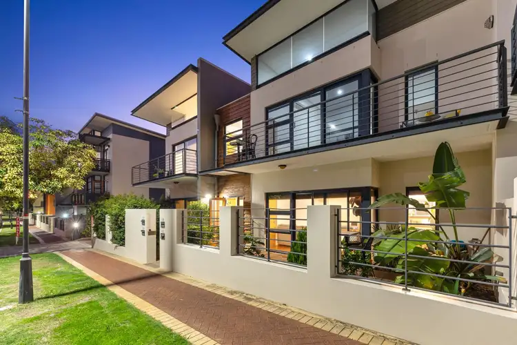 Main view of Homely apartment listing, 8/46-48 Albert Street, North Perth WA 6006