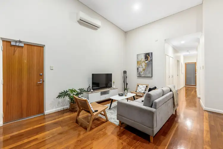 Fifth view of Homely apartment listing, 8/46-48 Albert Street, North Perth WA 6006
