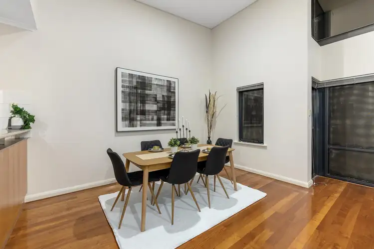 Sixth view of Homely apartment listing, 8/46-48 Albert Street, North Perth WA 6006