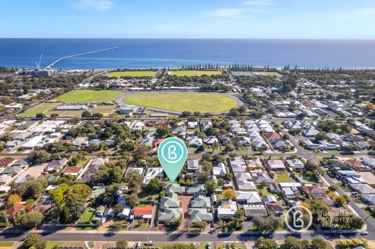 Main view of Homely house listing, 39C Harris Road, Busselton WA 6280