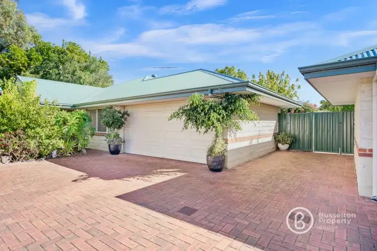 Second view of Homely house listing, 39C Harris Road, Busselton WA 6280