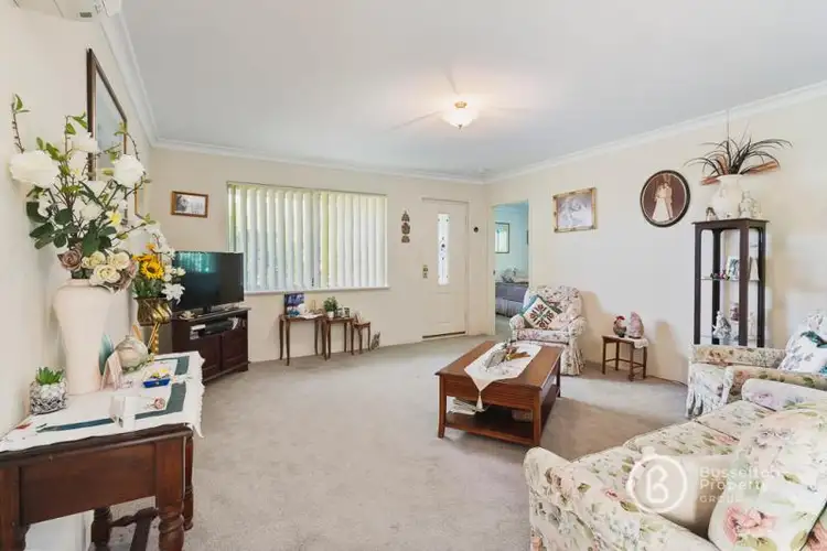 Fourth view of Homely house listing, 39C Harris Road, Busselton WA 6280
