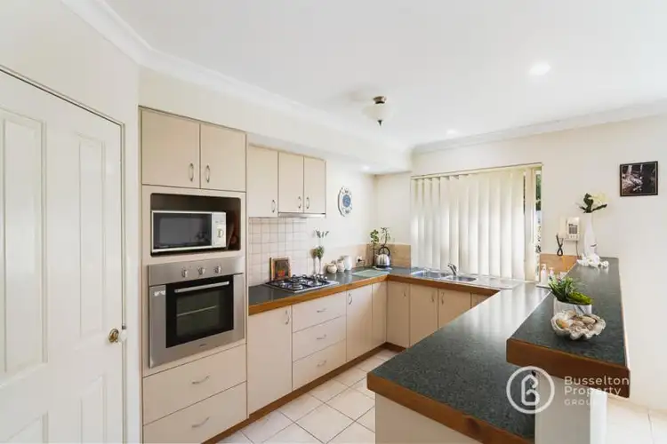 Sixth view of Homely house listing, 39C Harris Road, Busselton WA 6280