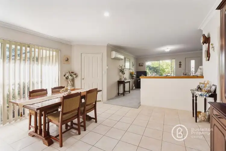 Seventh view of Homely house listing, 39C Harris Road, Busselton WA 6280