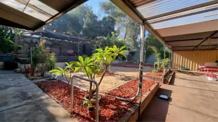 Fourth view of Homely house listing, 8 Edmund Tce., Kelmscott WA 6111