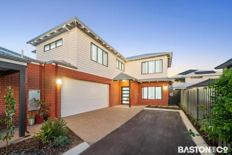 118C Basinghall Street, East Victoria Park WA 6101